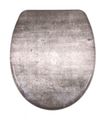 Schütte INDUSTRY GREY | Duroplast, Soft Close