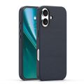 Puzdro Etteri Elegant Mag pre iPhone 17 6,3" čierna