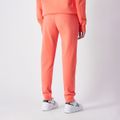 Dámske tepláky Slim Fit Red - Champion, veľkosť M, veľkosť oblečenia M