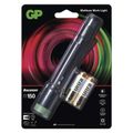 GP Discovery C33 LED pracovné svietidlo + 2× AA batérie GP Ultra