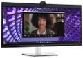 Dell Professional P3424WEB/LCD 34"/5ms/1000:1/HDMI/DP/USB-C/DOCK/DP/RJ45/WQHD(3440x1440)/IPS panel/zakriveny/cerny LED monitor, prohnutý, 34,14", IPS, 3440×1440, 21:9, 1000:1, 8ms, 300cd/m2, DisplayPort, HDMI, 2× USB-C, 3× USB, RJ-45, webkamera