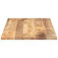 vidaXL Stolová doska 100x70x3,8 cm obdĺžnik masívna akácia