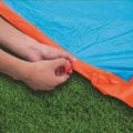 Bestway H2OGO Vodný tobogán Double Slide 52255