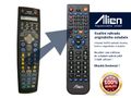 Diaľkový ovládač ALIEN Denon RC-884