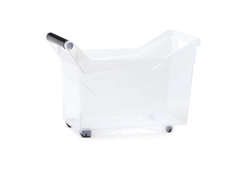 Box úložný NUK 14l