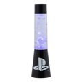 Lávová lampa PlayStation