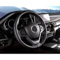 Ochranný poťah na volant auta Xtrobb 25304, čierna Ochranný poťah na volant auta Xtrobb 25304, čierna