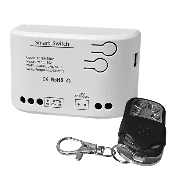 MKF-TSWRF580 spínač Wi-Fi a RF