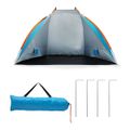 Plážový stan NILS Camp NC8030