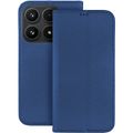 Smart Magnet puzdro pre Xiaomi 17 tmavomodrá