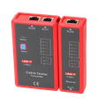 Testér káblov UNI-T UT681L (RJ45, RJ11)