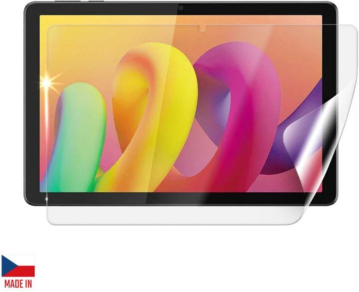 Screenshield TCL TAB 10L fólia na displej