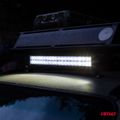 Panelové pracovné svetlo AWL24 40LED COMBO 9-36V