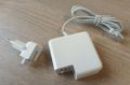 PATONA napájecí adaptér k ntb/ 16,5V/3,65A 60W/ APPLE MACBOOK AIR A1436,A1465,A1466/ MagSafe 2/ délka kabelu 1,8 m Napájecí adaptér, pro notebooky, 60W, 16,5V, 3,65A, MagSafe 2, pro Apple MacBook Air, kabel 1,6m