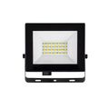 Modee LED Reflektor E-series Slim 20W 120° 1600lm studená biela (ML-FLS6000K20WEN)