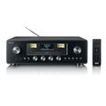 Rádio Imperial Dabman 280 CDBK s funkciou ASA