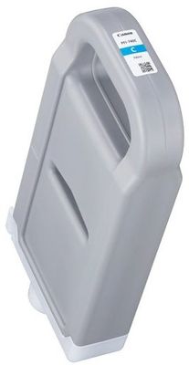 kazeta CANON PFI-740C cyan TZ-30000/32000 (700 ml)