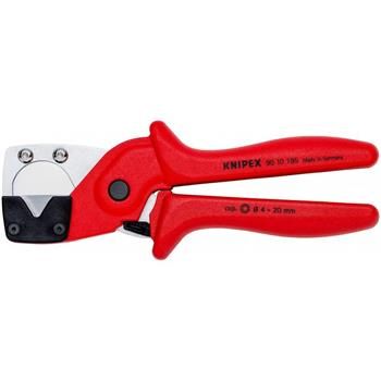 Knipex, Nôžky na viestenné a pneumatické hadice