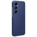 Samsung Silikónové puzdro pre Samsung Galaxy S25 modré