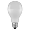 OSRAM LED žiarovka E27 19W 4000K matná, studená biela