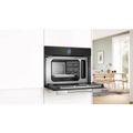 BOSCH Vstavaná kompaktrúra CDG714XB1