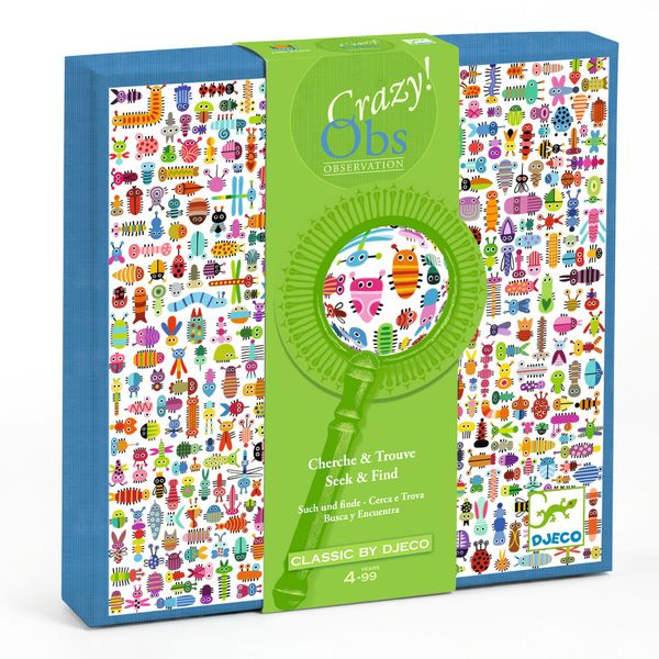 Spoločenská hra Tiny Beasts