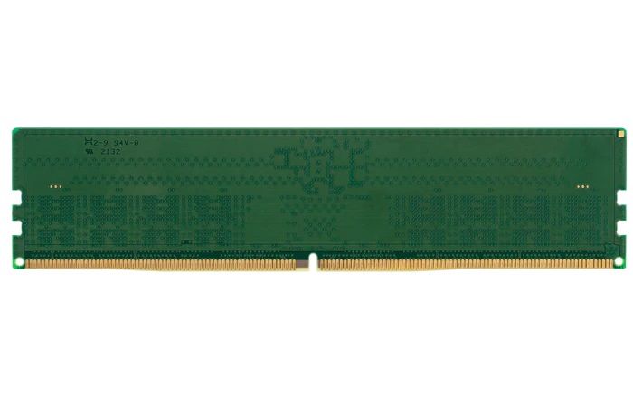 Kingston/DDR5/8GB/5600MHz/CL46/1x8GB Operačná pamäť, DDR5, 8GB, 5600MT/s, DIMM, CL46