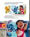 Stitch Narodeninové prekvapenie