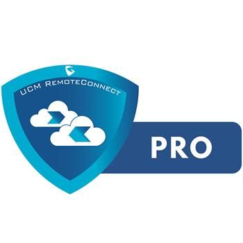 Grandstream UCM RemoteConnect Pro 12 mesiacov
