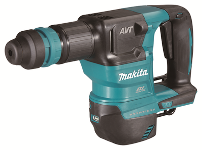 Makita Aku ľahké sekacie kladivo Li-ion LXT 18V bez aku   Z