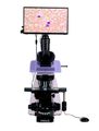Biologický digitálny mikroskop MAGUS Bio D290T LCD