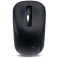 GENIUS NX-7005, Bezdrôtová myš, čierna