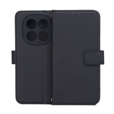 Smart Triangle case for Xiaomi Redmi Note 14 Pro Plus 5G (Global) black