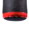 Boxovacie vrece DBX BUSHIDO Kids 60cm/22cm 7kg pre deti, červené
