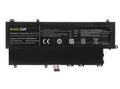 SA15V2 Green Cell Battery AA-PBYN4AB for Samsung 530U 535U 540U NP530U3B NP530U3C NP535U3C NP540U3C