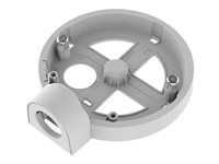 Zadná skrinka kamery - pre AXIS Companion Dome V, M3044, M3045, M3046, M3067, M3068, M3085, M3086, M4328