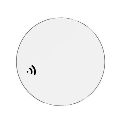 Smart termostatická hlavica Openbox SAP2024 ZigBee Smart termostatická hlavice Openbox SAP2024 ZigBee