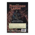 Forbidden Lands - The Bloodmarch Map & Cards Pack