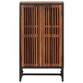 vidaXL Highboard 53 x 30 x 95 cm