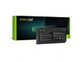 Green Cell AS23 batéria pre Asus F5 F5GL F5N F5R F5RL F5SL F5V X50 X50N X50R