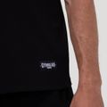 Tielko Persistence Black - GymBeam, veľkosť L