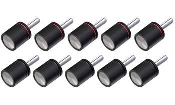 Sonos Separated Banana Plug - 10 Pack (5 pairs) Banánkové konektory, pro Sonos Amp, pasivní reproduktory, kvalitní zpracování, stabilní pripojení