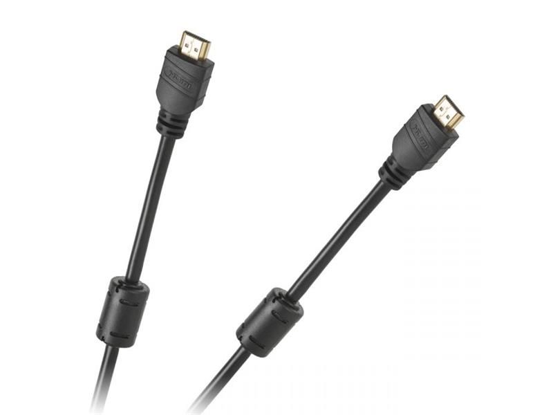Kábel CABLETECH KPO3703-3 HDMI 2.0 4K 3m
