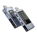 FNIRSI FNB58 BT USB port tester s Bluetooth