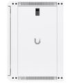 Ubiquiti UniFi 12U Rack Cabinet Wall 450 Perforated - Nástěnný rozvaděč, výška 12U, ventilátory, perforované dveře