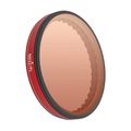 Súprava filtrov ND8/PL+ND16/PL+ND32/PL+ND64/PL Sunnylife 073525