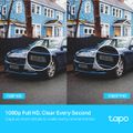 TP-link Tapo C500, Outdoor Security Wi-Fi Kamera