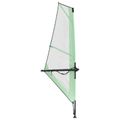 vidaXL Inflatovateľná SUP doska s plachtou POSEIDON 330 x 76 x 15 cm
