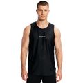 Tielko Combat Black - GymBeam, veľkosť L