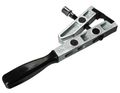 Kliešte na spony manžiet poloosí MECHANIC HOSE CLAMP 10 SIXTOL